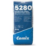 Cemix – Flex 5280 Potěr cementový 30 MPa 25kg – Zboží Mobilmania