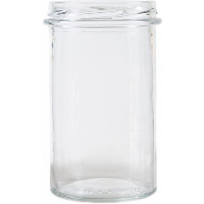 Zavařovací sklo Sklenice Sturz rovná rovná 48ks x 545ml – Sleviste.cz
