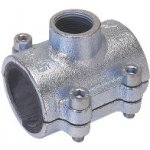 Gebo třmen s navrtávkou ANB 6/4" x 3/4" – Zboží Mobilmania