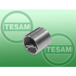 Závitová vložka M14 x 1, 1 KUS - TESAM S0002894 – Hledejceny.cz
