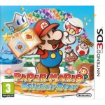 Paper Mario – Zboží Živě