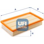 Vzduchový filtr UFI 30.136.00 – Hledejceny.cz