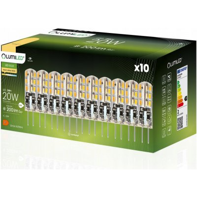 LAMPADA T10 W5W LED NEOLUX BY OSRAM 1.5W ROUND