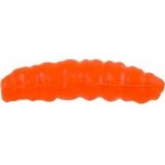 Berkley Gulp Honey Worm 3,3 cm Orange 18 ks – Zboží Mobilmania