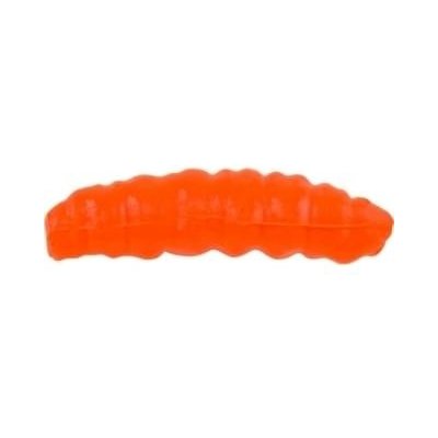 Berkley Gulp Honey Worm 4,5 cm Orange 10 ks – Zbozi.Blesk.cz