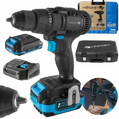 Högert HT2E220-0DD – Hledejceny.cz