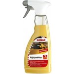 Sonax Rychlovosk - emulze 500 ml – Zboží Mobilmania