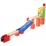 Wonderworld kuličková dráha TRIX Válec a Kyvadlo – Sleviste.cz