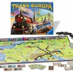 Ravensburger Trans Europa – Hledejceny.cz