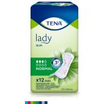 Tena Lady Slim Normal 12 ks – Zboží Mobilmania