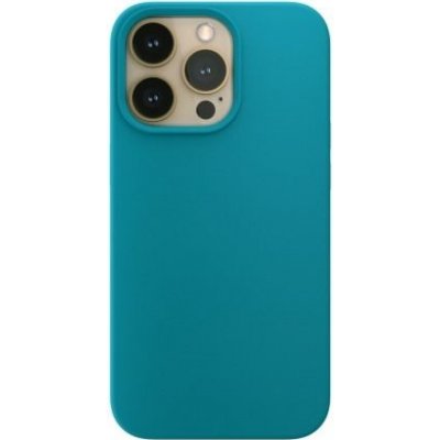 Pouzdro Next One MagSafe Silicone iPhone 13 Pro - zelené
