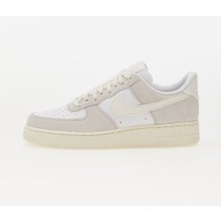 Nike Air Force 1 LV8 White/ Sail-Platinum Tint