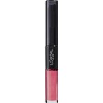 L'Oréal Paris Infaillible 24H Lip Color 501 Timeless Red rtěnka 5,7 g – Hledejceny.cz