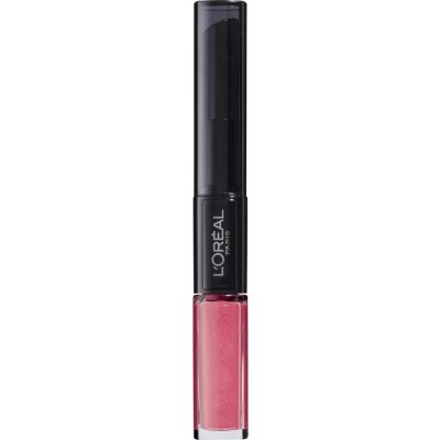 L'Oréal Paris Infaillible 24H Lip Color 501 Timeless Red rtěnka 5,7 g – Hledejceny.cz