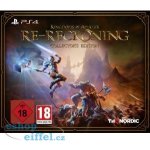 Kingdoms of Amalur Re-Reckoning (Collector's Edition) – Hledejceny.cz