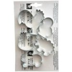 Felcman Vykrajovátko Velikonoce - sada – Sleviste.cz