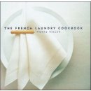 The French Laundry Cookbook - T. Keller