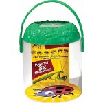 Velká nádoba na brouky s lupou Big Bug Magnifier Jar – Hledejceny.cz