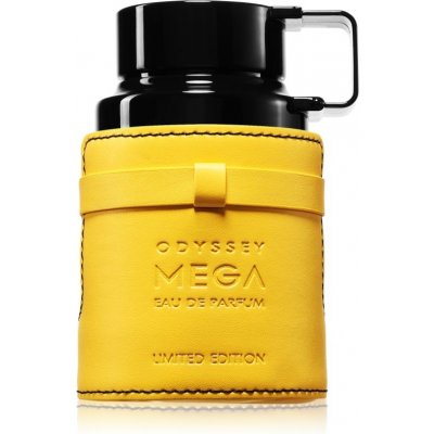 Armaf Odyssey Mega parfémovaná voda pánská 100 ml – Zboží Mobilmania