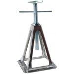 Stabilizační stojan HABA hliníkový, 4 ks – Sleviste.cz