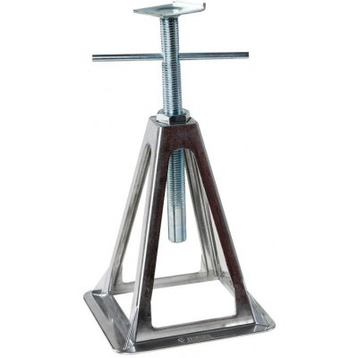 Stabilizační stojan HABA hliníkový, 4 ks – Sleviste.cz