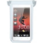 Pouzdro TOPEAK SMARTPHONE 4" DRYBAG černé – Hledejceny.cz