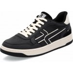 Rieker U1900-00 černé – Zboží Dáma