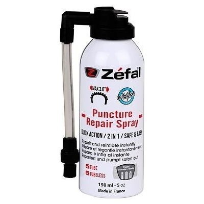 Zefal lepidlo spray 150 ml – Zboží Mobilmania