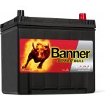 Banner Power Bull 12V 95Ah 740A P95 04 – Sleviste.cz