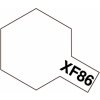 Modelářské nářadí Tamiya barva akryl XF-86 10 ml