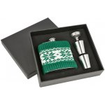 Placatka kazeta Angelo Winter Green 6oz – Zboží Dáma