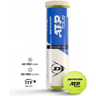 Dunlop ATP Tour – Zboží Mobilmania