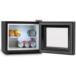 Klarstein Frosty B Black – Hledejceny.cz