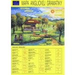 Mapa anglickej gramatiky – Zbozi.Blesk.cz