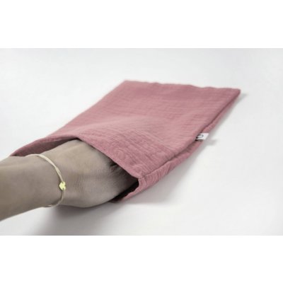 Sleepsheep mušelínové žínky pro miminko a děti 2 ks / 4 ks světlá mint – Zboží Dáma