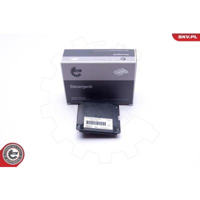 Řídicí jednotka, adaptabilní přední světlomety (osv.zatáčky) ESEN SKV 59SKV147 | Zboží Auto