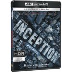 Počátek / Inception 4K BD – Hledejceny.cz