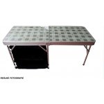 Coleman Table & Storage – Sleviste.cz