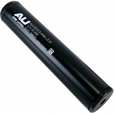 Ase Utra ECOi malorážkový .22LR, 1/2x28 – Zboží Dáma