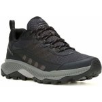 Merrell J037849 Speed Strike 2 black – Zboží Dáma