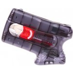 Piexon Pepřový obranný prostředek Guardian Angel II OC modrošedý – Zboží Dáma