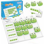 Logická hra Frog Eyes – Sleviste.cz