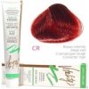 Barva na vlasy Vitality's Collection Crema Color ante červený intenzivní korektor CR 100 ml