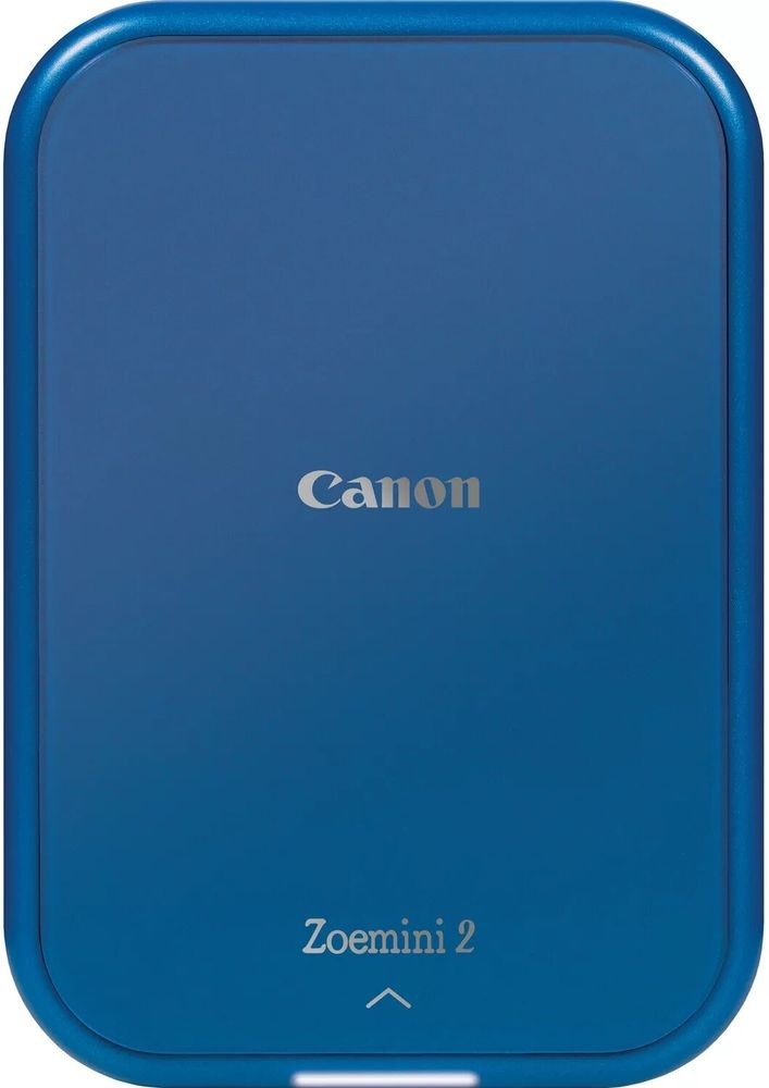 Canon Zoemini 2 námořnická modrá + 30P + pouzdro
