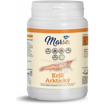 Marse Krill arktický 300 – Hledejceny.cz