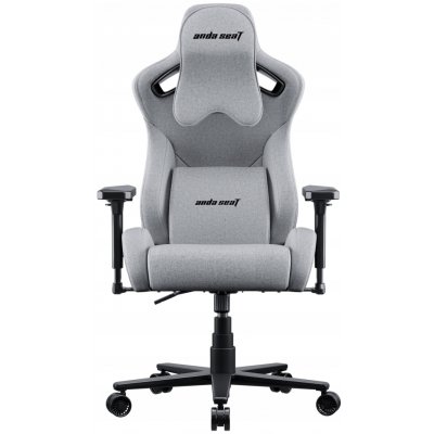 Anda Seat Kaiser 2 Frontier XL Fabric Gray – Zboží Dáma