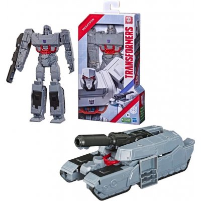 Hasbro Transformers Authentic Megatron