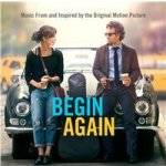 Ost - Begin Again CD – Hledejceny.cz