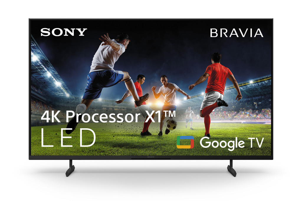 Sony Bravia KD-43X80L