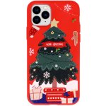 Pouzdro Tel Protect Vánoční ChristmasiPhone 12 Mini - vzor 6 veselé Vánoce – Zbozi.Blesk.cz